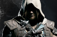 Az Assassin's Creed IV: Black Flag az Assassin's Creed franchise egyik legkedveltebb játéka. (Kép forrása: Ubisoft)