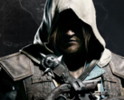 Az Assassin's Creed IV: Black Flag az Assassin's Creed franchise egyik legkedveltebb játéka. (Kép forrása: Ubisoft)