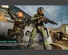Kiszivárgott képernyőkép az Overload játékmódról a Black Ops 7-ből. (Kép forrása: CharlieIntel on XCancel)
