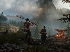 A Blades of Fire 2026. május 14-én jelent meg a Steamen.