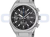 A Casio Edifice EFS-S660D-1AJF