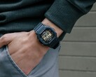 A Casio órák egyre drágábbak az Egyesült Államokban. A képen: G-Shock GW-5000U-1. (Kép forrása: Casio US)