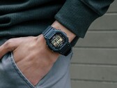 A Casio órák egyre drágábbak az Egyesült Államokban. A képen: G-Shock GW-5000U-1. (Kép forrása: Casio US)