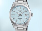 Hivatalosan is megerősítették a Casio Edifice EFV-160D-2BV óráját