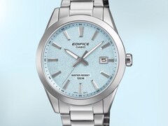 Hivatalosan is megerősítették a Casio Edifice EFV-160D-2BV óráját
