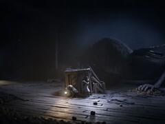 Kép a Reanimals játékból a Steamen. (Kép forrása: Steam)