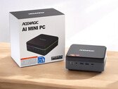 A megfizethető mini PC AMD Ryzen AI 9 HX 370-gyel, amely kevesebb mint 700 dollárba kerül - Az Acemagic F3A részletes áttekintése