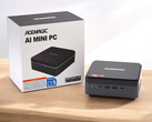 A megfizethető mini PC AMD Ryzen AI 9 HX 370-gyel, amely kevesebb mint 700 dollárba kerül - Az Acemagic F3A részletes áttekintése