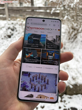 Kültéri használat