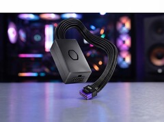 A GPU Shield Adapter további védelmet nyújt a GPU-knak az összeomlások ellen.