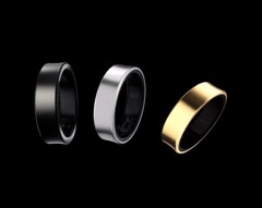 Samsung Galaxy Ring (Kép forrása: Samsung)