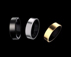 Samsung Galaxy Ring (Kép forrása: Samsung)