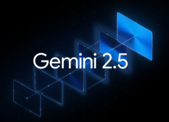 A Gemini 2.5 Flash az egyik legnagyobb fejlesztés, amelyet a Google az I/O 2025 rendezvényen jelentett be. (Kép forrása: Google)
