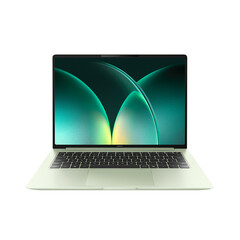 A Honor MagicBook 14 Pro 92 Wh kapacitású akkumulátorral rendelkezik, amely 15 órás üzemidőt ígér.