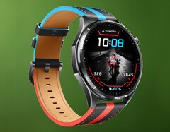 Az Honor Watch 6 Plus mostantól stílusos Motorcycle Edition változatban is kapható.
