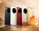 Az Honor X80 Pro Max négy színváltozatban kapható