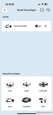 Bluetooth kapcsolat