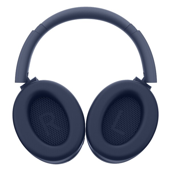 A Lenovo Headphones Yoga PC Edition vezeték nélküli fejhallgató, amely támogatja a vezetékes üzemmódot. (Kép forrása: Lenovo)