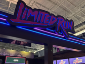 A Limited Run Games standja a PAX East 2026-on