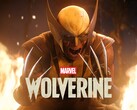 Banner, amelyen a Marvel Wolverine PS5-ös változatában a karom látható