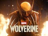 Banner, amelyen a Marvel Wolverine PS5-ös változatában a karom látható