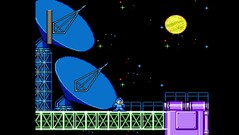 Mega Man Legacy Collection platform játékmenet (Kép forrása: Steam)