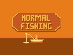 A Normal Fishinget a Pocketpair, a Palworld fejlesztője adja ki. (Kép forrása: Steam)