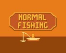 A Normal Fishinget a Pocketpair, a Palworld fejlesztője adja ki. (Kép forrása: Steam)