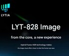 A Sony bemutatta az LYT-828 1/1,28 hüvelykes kameraérzékelőt, amely a Vivo X300 Pro vagy az Oppo Find X9 Pro készülékben is megtalálható lehet (Kép: Sony, szerkesztés)