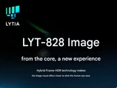 A Sony bemutatta az LYT-828 1/1,28 hüvelykes kameraérzékelőt, amely a Vivo X300 Pro vagy az Oppo Find X9 Pro készülékben is megtalálható lehet (Kép: Sony, szerkesztés)