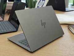 Új HP OmniBook 5