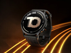 A OnePlus Watch Lite december 17-én kerül bemutatásra. (Kép forrása: OnePlus)