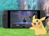 A Pokémon XD: Gale of Darkness 2026. március 18. óta elérhető a GameCube könyvtárban a Nintendo Switch 2 konzolon.
