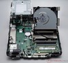 HP Pro Mini 400 G9 házfedél nélkül