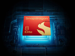 A listán mindössze két telefonban található zászlóshajó MediaTek SoC. A képen: a Snapdragon 8 Elite. (Kép forrása: Oppo)