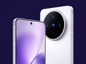 A Vivo X200T négy 50 MP-es kamerát tartalmaz Zeiss objektívekkel. (Kép forrása: Vivo)
