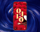 A Xiaomi 16-os sorozatú telefonok kerekebb sarkokkal és vékonyabb keretekkel rendelkezhetnek, mint az elődök. Képünkön: a kiszivárgott telefon. (Kép forrása: Ice Universe - szerk.)