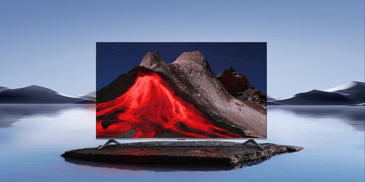 A Xiaomi TV A Pro 2026 globálisan fog megjelenni. (Kép forrása: Xiaomi)