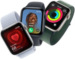 A jövőbeni Apple órák kamerákkal és AI-alapú funkciókkal rendelkezhetnek (Kép forrása: Apple)