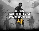 Nem hivatalos kép a Call of Duty: Modern Warfare IV-hez. (Kép forrása: TheGhostofHope az Xcancel-en)