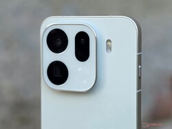 A Find X9 Pro egy nagyon jó kamera telefon