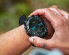 A Fenix 8 egyike a Garmin béta programjában a v20.07-es verzió kipróbálására alkalmas okosóráknak. (Kép forrása: Garmin)