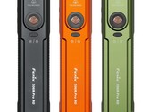 Fenix E06R Pro RG: A zseblámpa kialakítása megegyezik az E06R Pro modellével
