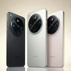 Az X9 Ultra ismét így nézhet ki, de jó okkal. (Kép forrása: Oppo)