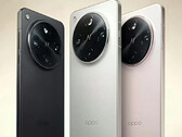 Az X9 Ultra ismét így nézhet ki, de jó okkal. (Kép forrása: Oppo)