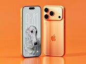 A képen látható iPhone 17 Pro utódja talán nem lesz annyira drága, mint attól tartottak.