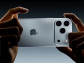 A következő generációs iPhone renderelése. (Kép forrása: @AppleTrack)