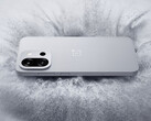 A OnePlus 13T tartalmaz elég sok leminősítést a nagyobb OnePlus 13-hoz képest. (Kép forrása: OnePlus)