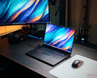 Asus ProArt P16 5090 felülvizsgálat - Tandem OLED és RTX 5090 a Apple MacBook Pro 16 ellenében