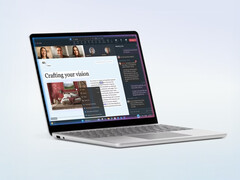 A Microsoft az új Surface Laptop 13 hüvelykes változatát kizárólag Platinum kivitelben értékesíti.